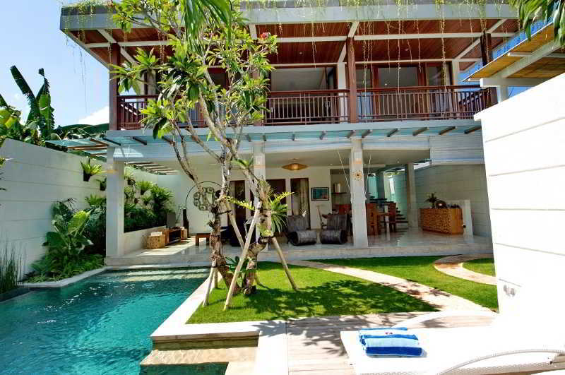 Villa Lumut 3 Bedrooms Central Seminyak Exteriér fotografie