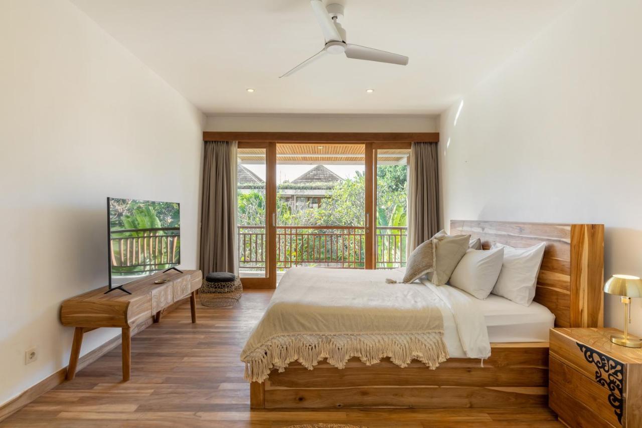 Villa Lumut 3 Bedrooms Central Seminyak Exteriér fotografie