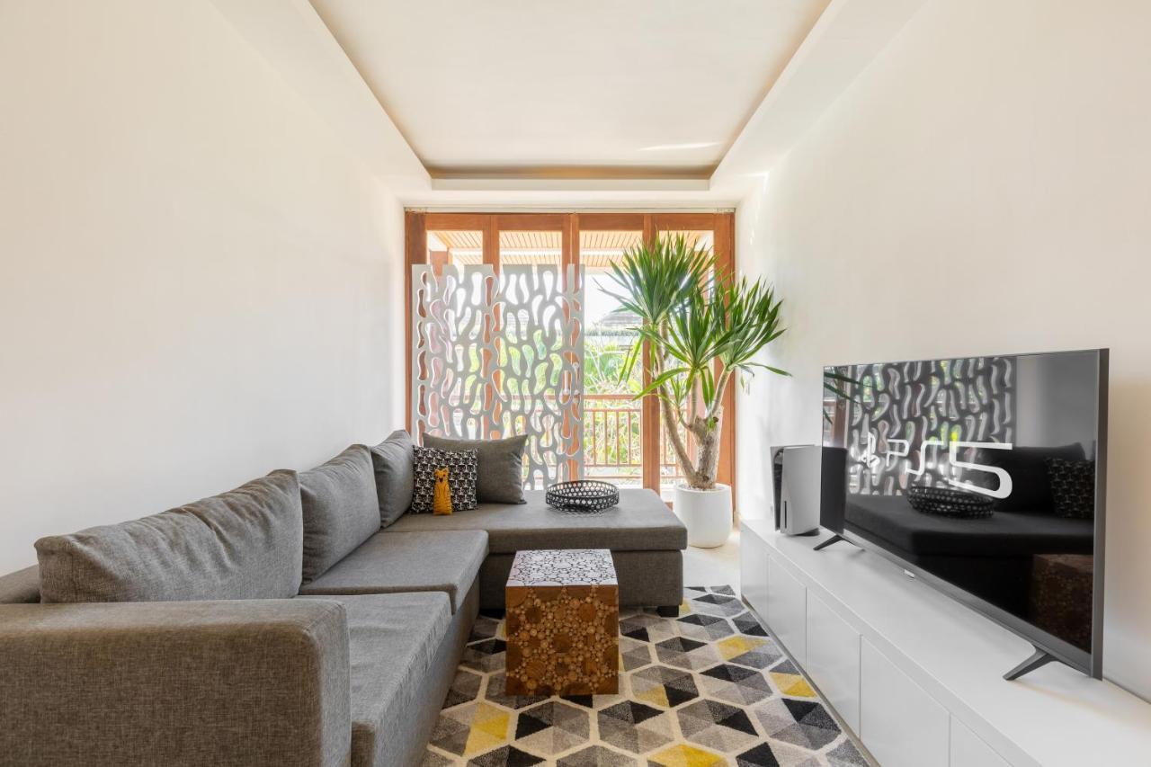 Villa Lumut 3 Bedrooms Central Seminyak Exteriér fotografie