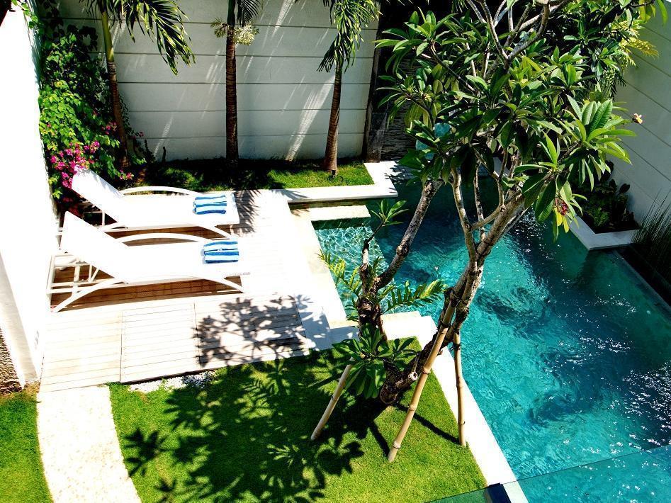 Villa Lumut 3 Bedrooms Central Seminyak Exteriér fotografie
