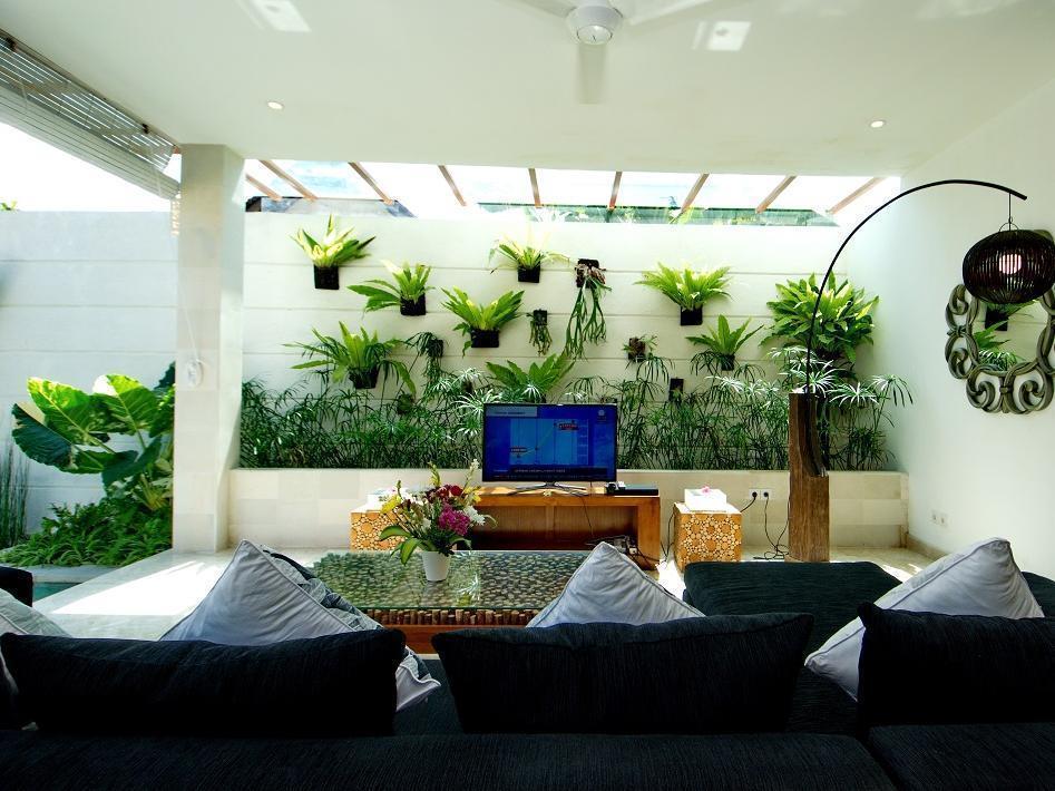 Villa Lumut 3 Bedrooms Central Seminyak Exteriér fotografie