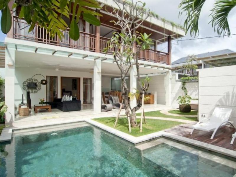 Villa Lumut 3 Bedrooms Central Seminyak Exteriér fotografie