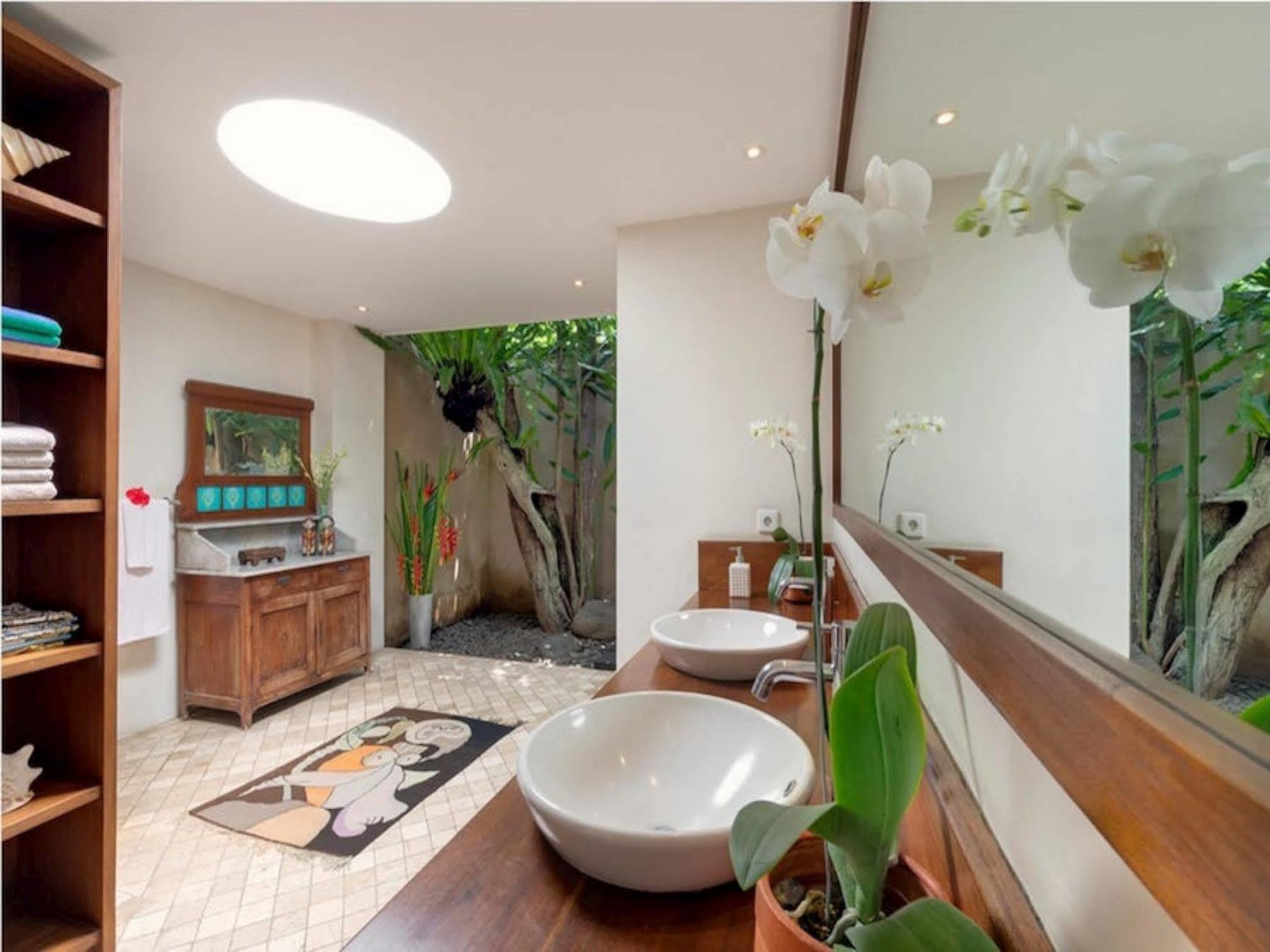 Villa Lumut 3 Bedrooms Central Seminyak Exteriér fotografie